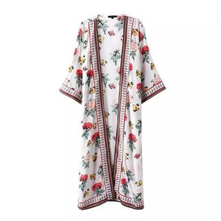 ladies kimonos